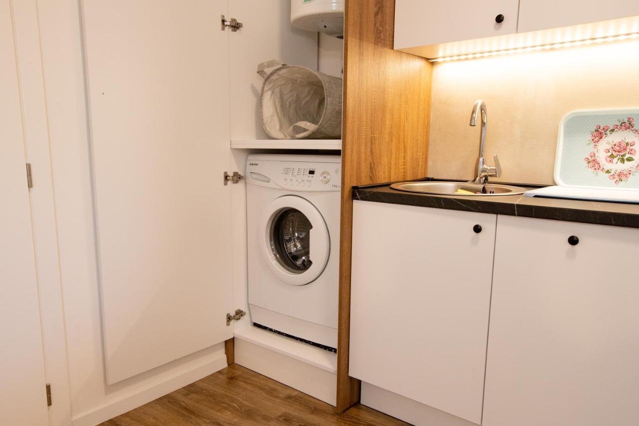 Self Check-In Apartment With Jacuzzi Mostar Extérieur photo