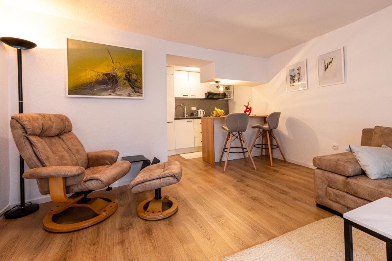 Self Check-In Apartment With Jacuzzi Mostar Extérieur photo