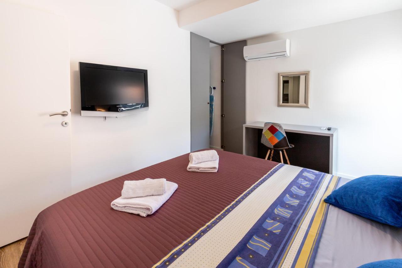 Self Check-In Apartment With Jacuzzi Mostar Extérieur photo