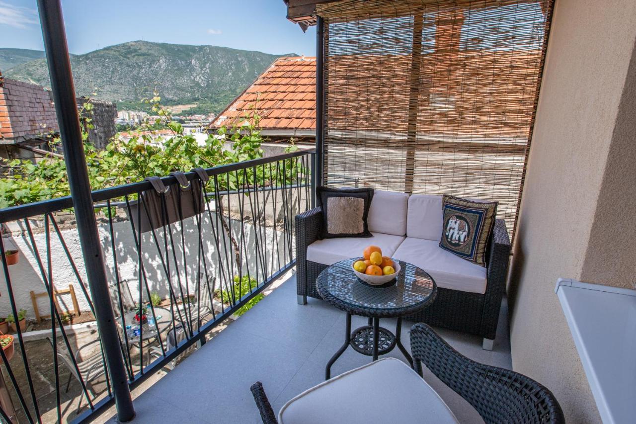 Self Check-In Apartment With Jacuzzi Mostar Extérieur photo