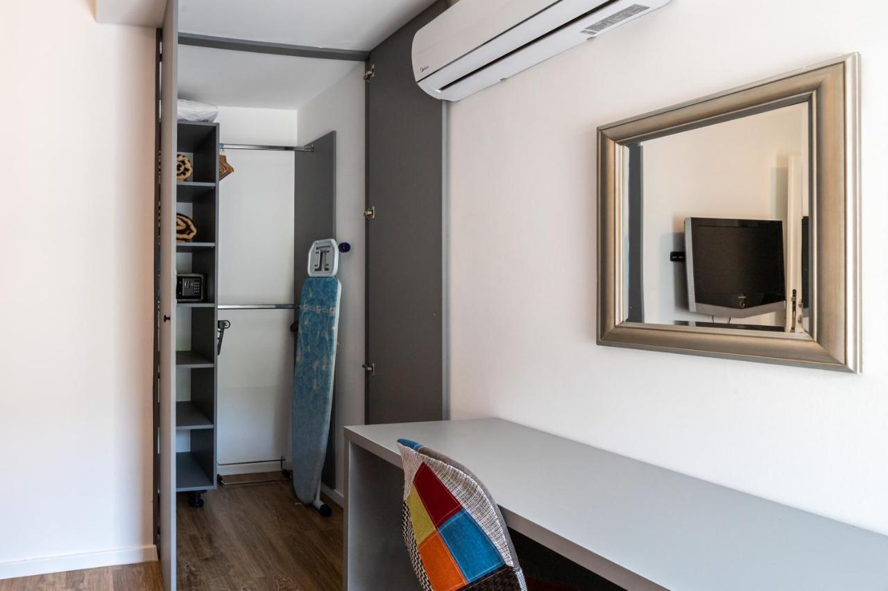 Self Check-In Apartment With Jacuzzi Mostar Extérieur photo
